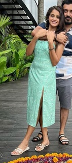 Asmita Sood feet photo 17