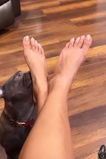 Asmita Sood feet photo 12