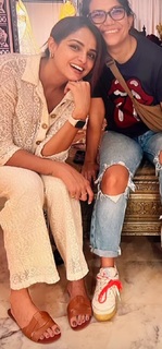 Asmita Sood feet photo 7
