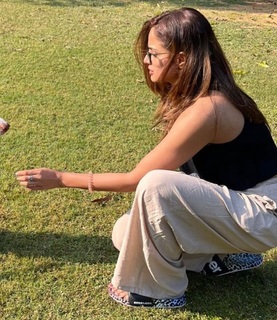 Asmita Sood feet photo 5