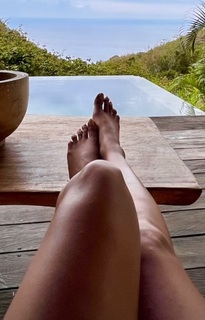 Asmita Sood feet photo 3