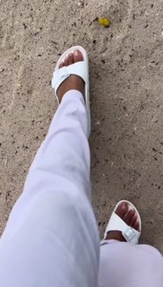 Asmita Sood feet photo 2