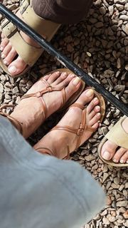 Asmita Sood feet photo 1