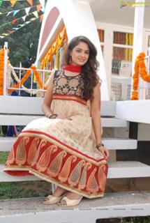 Asmita Sood feet photo 1