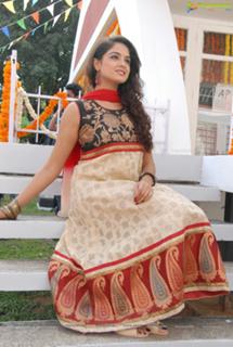 Asmita Sood feet photo 2