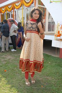 Asmita Sood feet photo 3
