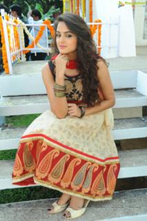 Asmita Sood feet photo 12