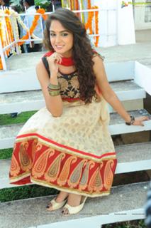 Asmita Sood feet photo 11