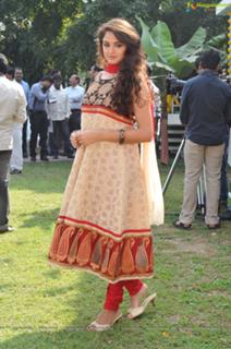 Asmita Sood feet photo 9