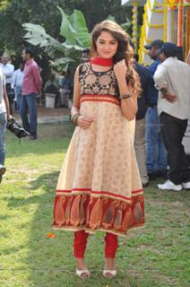 Asmita Sood feet photo 8