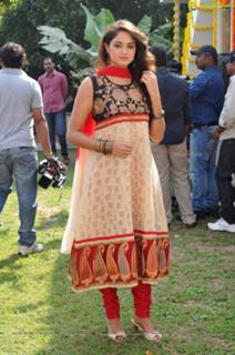 Asmita Sood feet photo 7