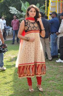 Asmita Sood feet photo 6