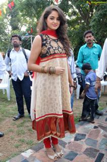 Asmita Sood feet photo 3
