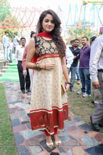 Asmita Sood feet photo 2