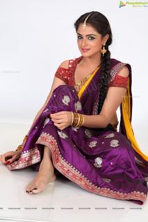 Asmita Sood feet photo 20