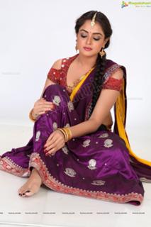 Asmita Sood feet photo 19