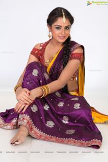 Asmita Sood feet photo 17