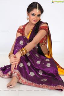 Asmita Sood feet photo 16