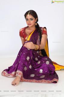 Asmita Sood feet photo 13