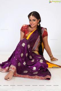 Asmita Sood feet photo 12