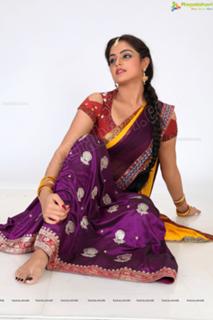 Asmita Sood feet photo 11