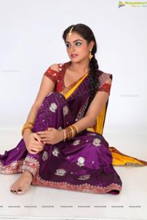 Asmita Sood feet photo 10