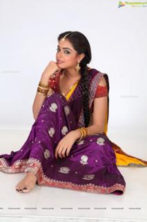 Asmita Sood feet photo 9
