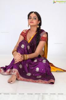 Asmita Sood feet photo 6