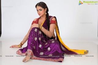Asmita Sood feet photo 4