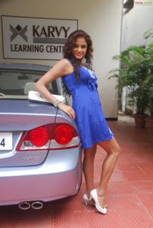 Asmita Sood feet photo 17