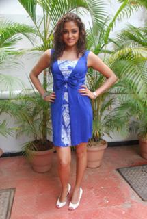 Asmita Sood feet photo 16