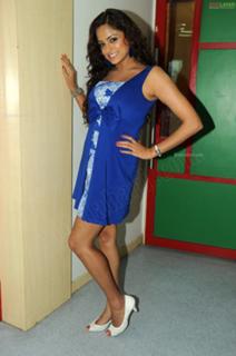 Asmita Sood feet photo 9