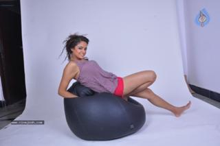 Asmita Sood feet photo 9