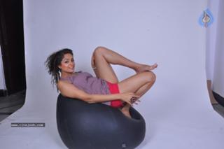 Asmita Sood feet photo 8