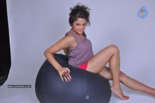 Asmita Sood feet photo 5