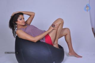 Asmita Sood feet photo 3