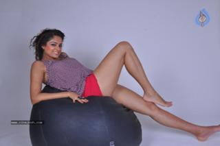 Asmita Sood feet photo 2