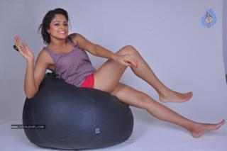 Asmita Sood feet photo 17