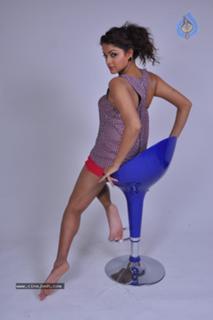 Asmita Sood feet photo 15