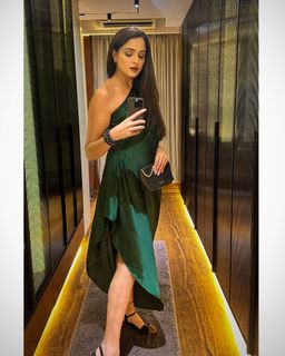 Asmita Sood feet photo 9