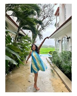 Asmita Sood feet photo 6