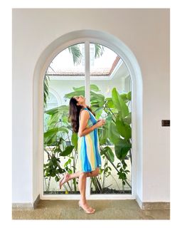 Asmita Sood feet photo 4