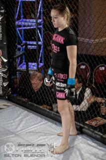 Aspen Ladd feet photo 1