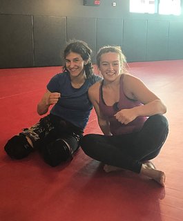 Aspen Ladd feet photo 18