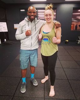 Aspen Ladd feet photo 2