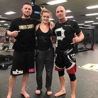 Aspen Ladd feet photo 18