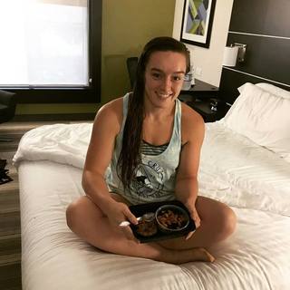 Aspen Ladd feet photo 12