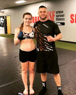 Aspen Ladd feet photo 13
