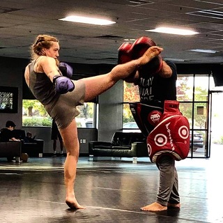 Aspen Ladd feet photo 6