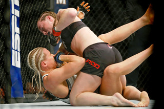 Aspen Ladd feet photo 13